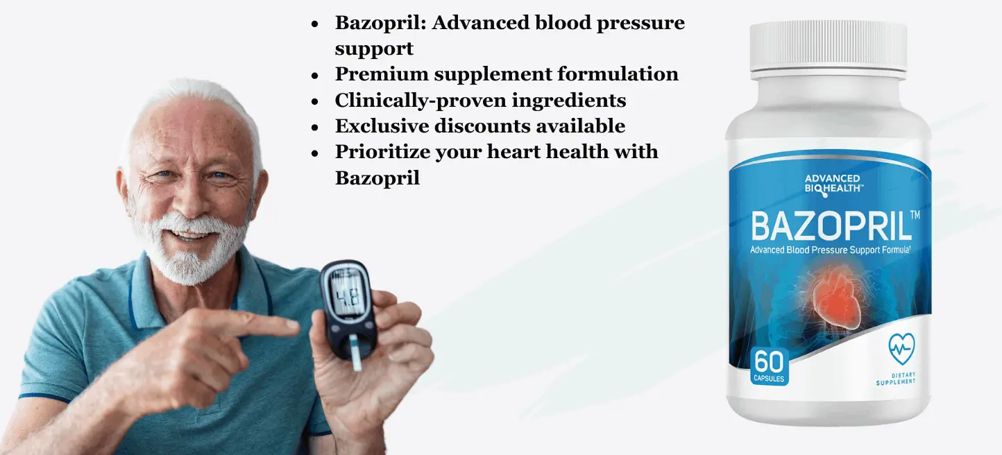 bazopril buy