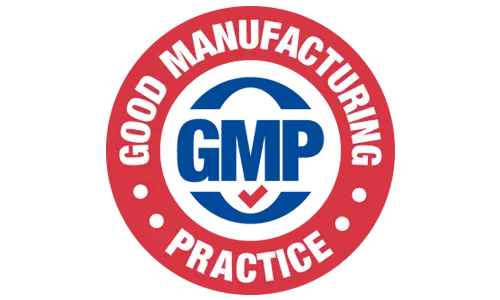 bazopril gmp certified